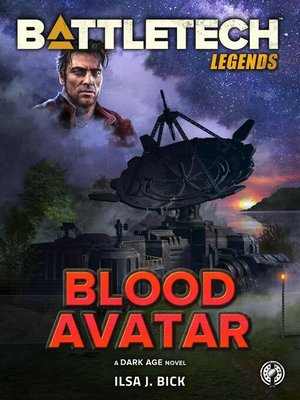 cover image of BattleTech Legends